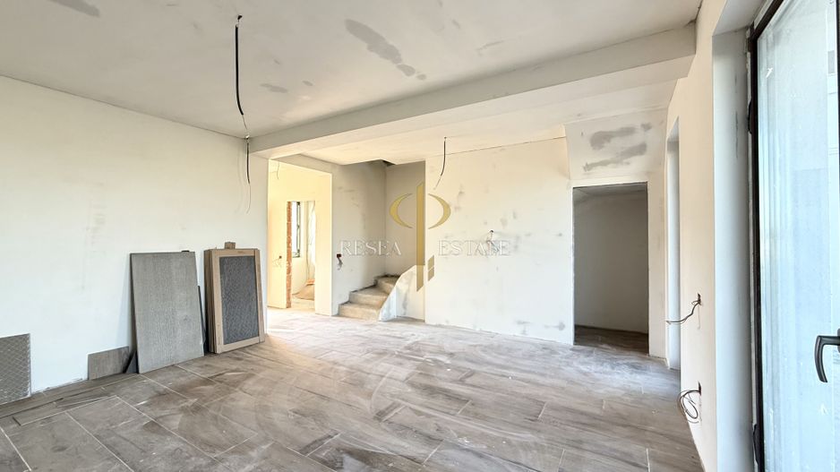 Casă înșiruită | 3 camere - 2 bai| Giroc - Poză 4