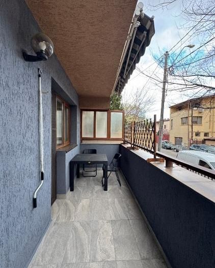 De inchiriat 3 camere zona Piata Domenii, 82mp utili, an 2006, direct proprietar - Poză 13