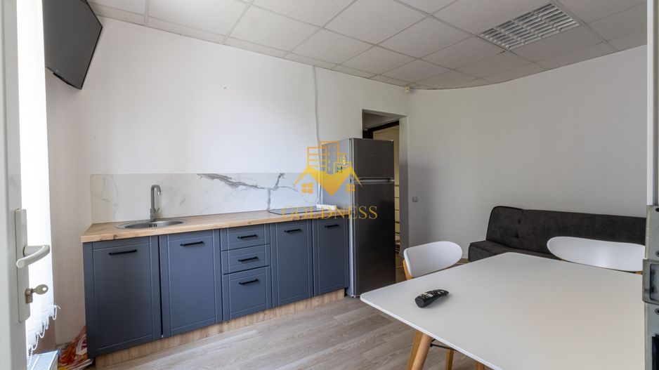 2 camere,parcare,bloc nou,Iris Zona Oasului,Petrom,Parcul Ferovialilor - Poză 2