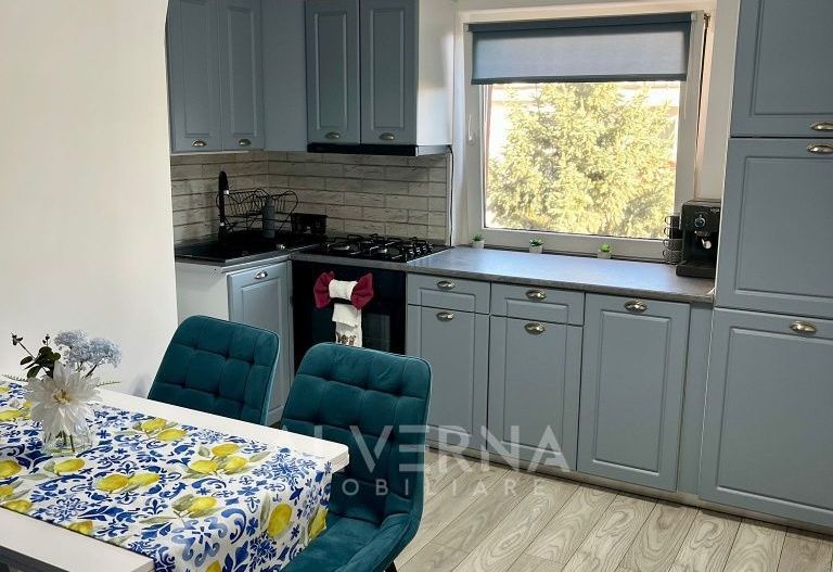 Apartament 3 camere decomandate | 80mp | parcare | cartier Marasti - Poză 6