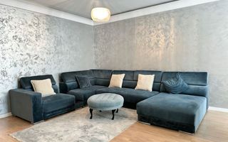 DE VANZARE 4 CAMERE | 131 MP | MOBILAT LUX | LOC PARCARE | NORDULUI | - Poză 3