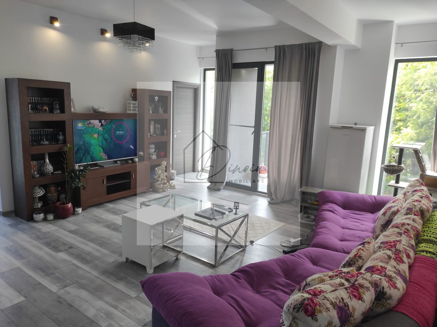 Comision 0% I Apartament 2 camere Iancu Nicolae I bloc 2022 - Poză 11