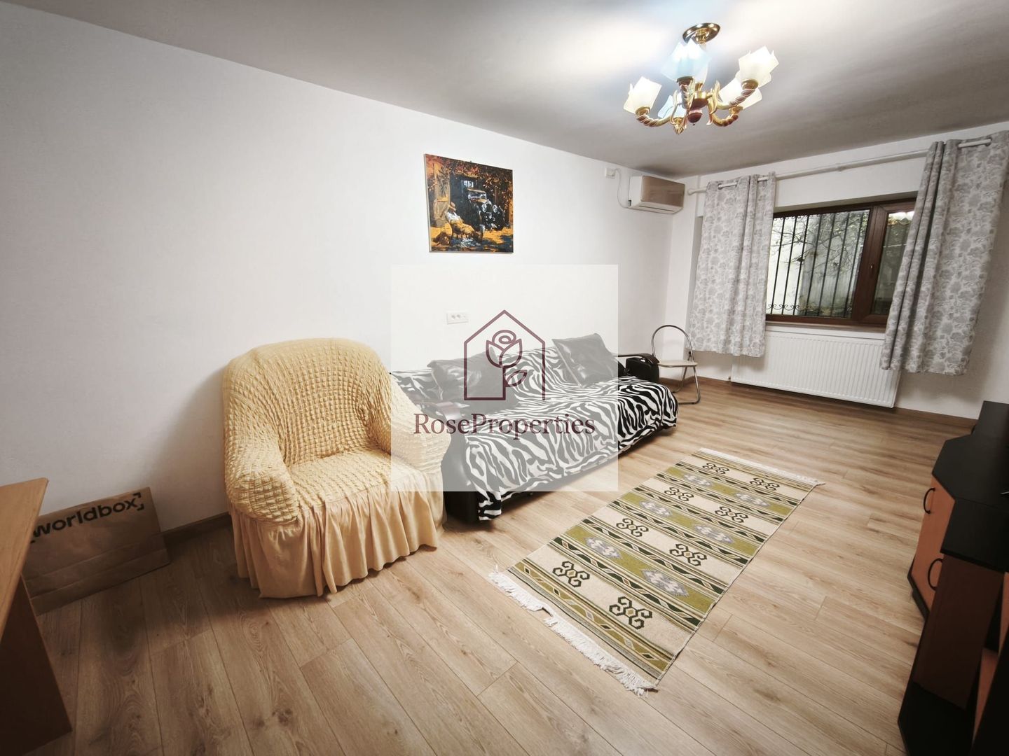 Apartament de vanzare 2 camere - Constanta - Medgidia - Poză 5