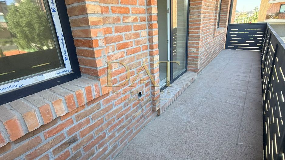 Apartament 4 camere | 90 mp | 2 balcoane | etajul 1 | Beta Residence - Poză 6