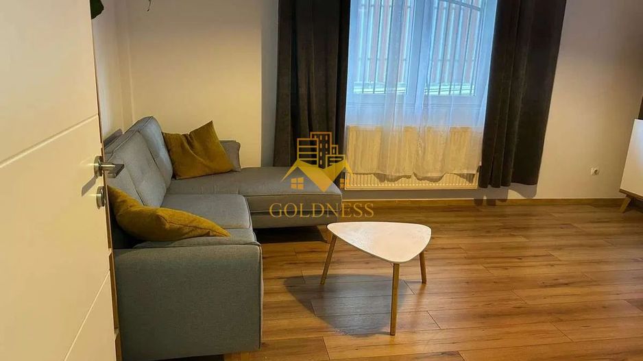 2 camere decomndate, parcare, Zona Andrei Mureseanu, Mega Image - Poză 3