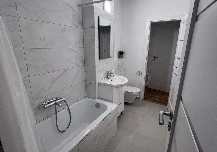 Apartament 2 camere circular, modern, lângă parc IOR, etaj 2 - Poză 5