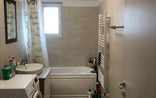 Vând apartament  2 camere semidecomandate, bloc nou, cartier Zorilor! - Poză 7