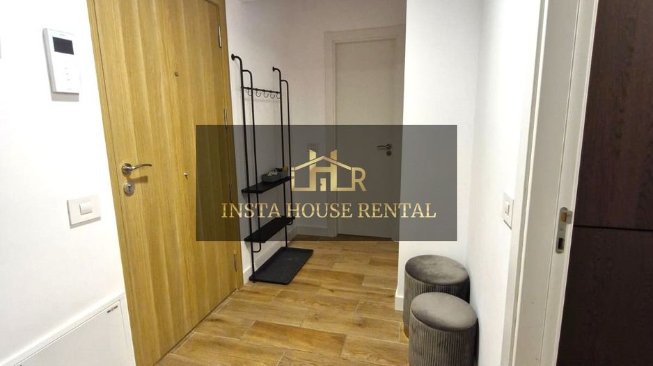 Apartament 2 camere cu terasa Parcului 20 / Parcare proprie - Poză 11