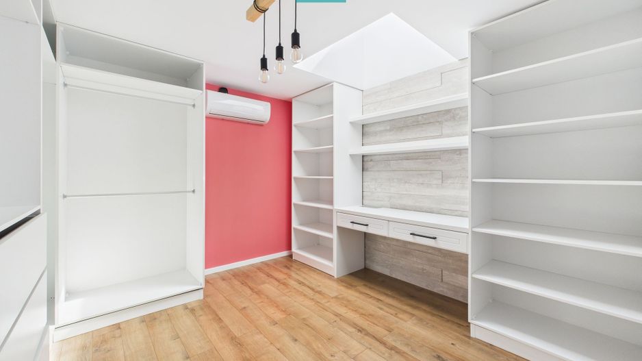 Penthouse în complex ARED IMAR - Poză 18