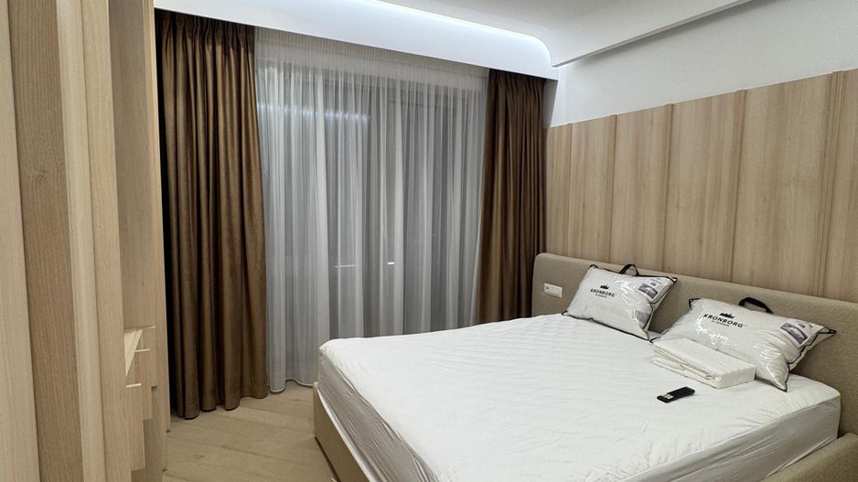 Vanzare 3 Camere Cortina 126 Nou - Poză 6