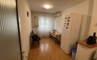 Apartament 2 camere  I.C. FRIMU - Poză 4