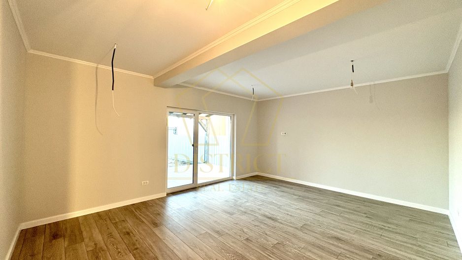 Duplex modern cu 4 camere si dressing | Remetea Mare | Restaurant Jack - Poză 1