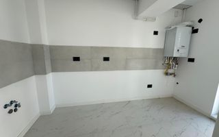 Apartament 1 cameră | 36 mp utili + balcon 5,3 mp | Etaj 7 | Bloc nou - Poză 5