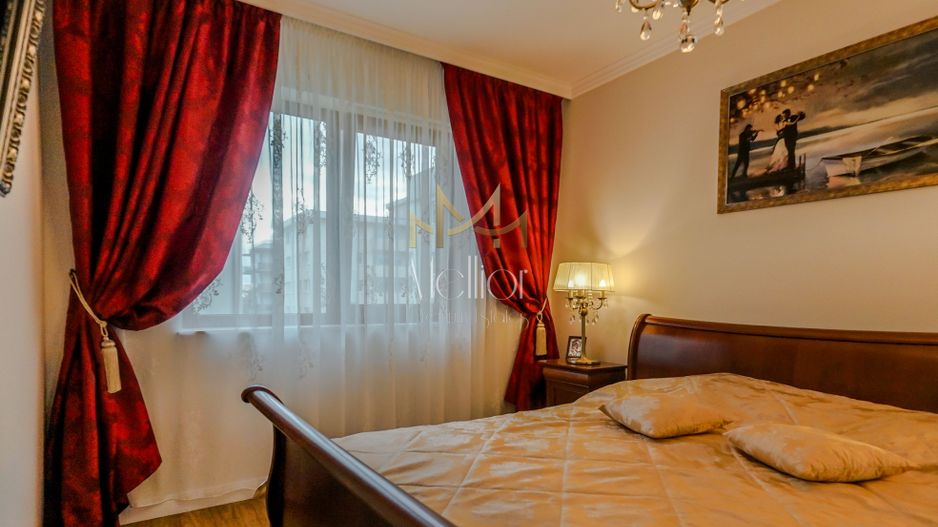 Apartament 2 camere, parcare, Buna Ziua, zona Grand Hotel Italia - Poză 17