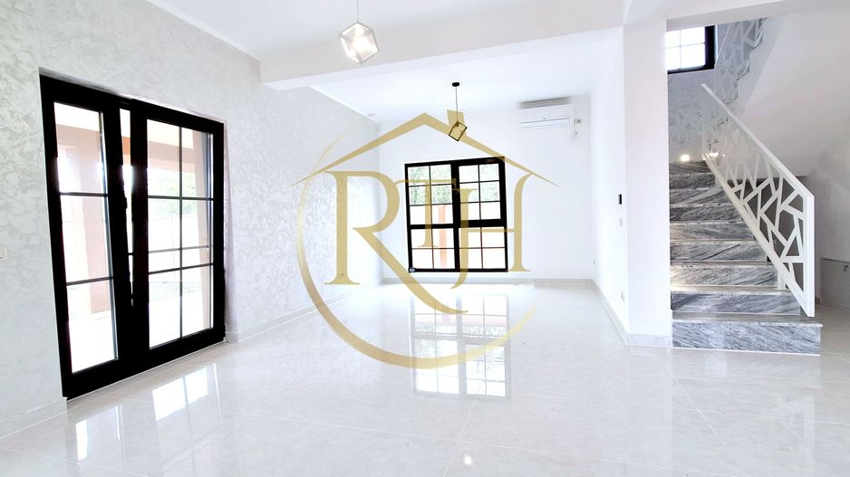 Oferim spre vanzare casa deosebita, cu 5 camere,Giroc, zona Centrala0% Comision - Poză 3