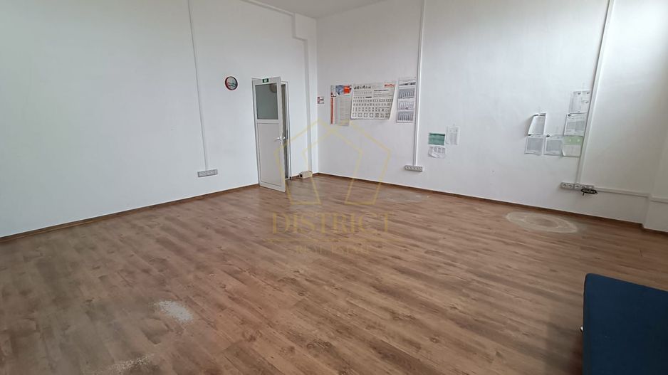 Spatiu Depozitare si Birouri | Zona Industriala Freidorf | Acces Auto/TIR - Poză 6