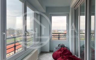 Apartament cu 3 camere de inchiriat in Luceafarul Oradea - Poză 10