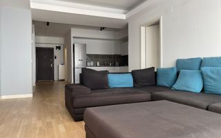 Inchiriere - apartament 2 camere + loc de parcare - Iancu Nicolae-Pipera - Poză 5