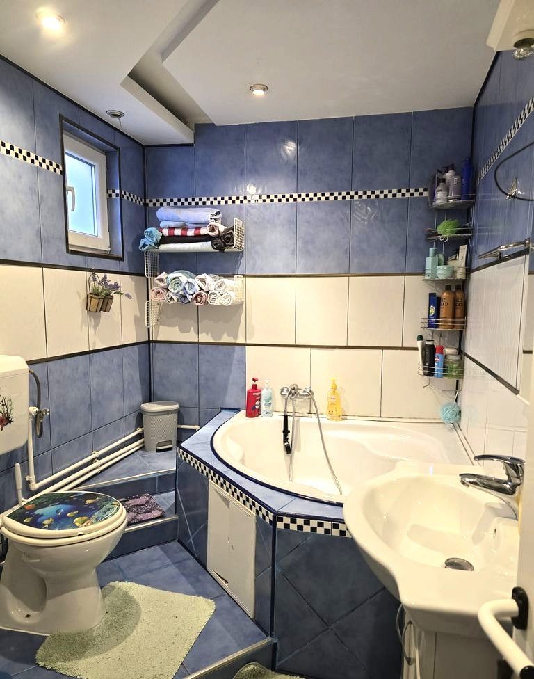 Casa de vanzare in Rosu, Chiajna – Strada Alexandru Ioan Cuza - Poză 5