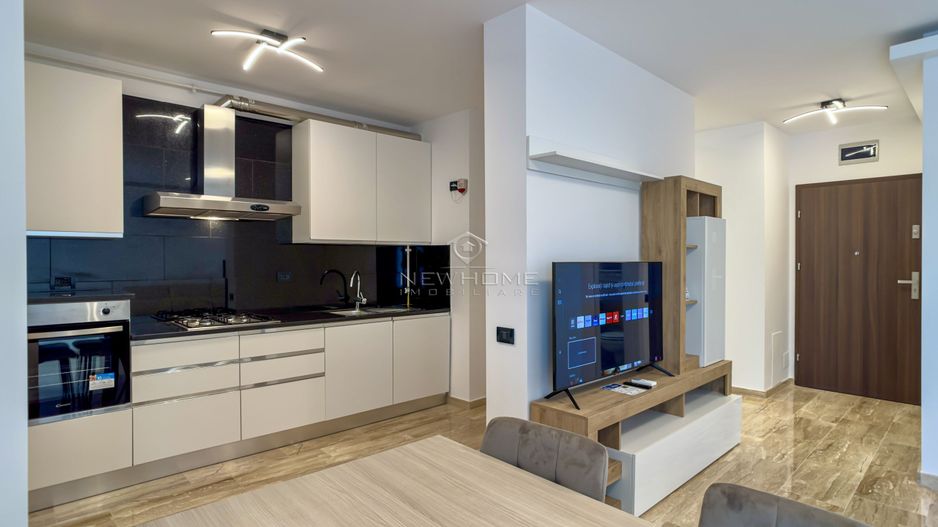 Apartament 2 camere PARCARE, zona Iulius Mall Park Lake - Poză 3