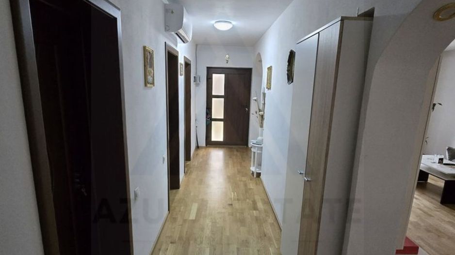 Casa individuala pe un singur nivel cu teren 418 mp in Arhitectilor - Poză 9