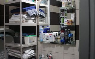 Spațiu și confort – apartament cu 3 camere decomandat în zona Florilor - Poză 8