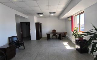 CENTRU TOMIS MALL(COD03)- Birouri mobilate si cu cheltuieli incluse ! - Poză 1