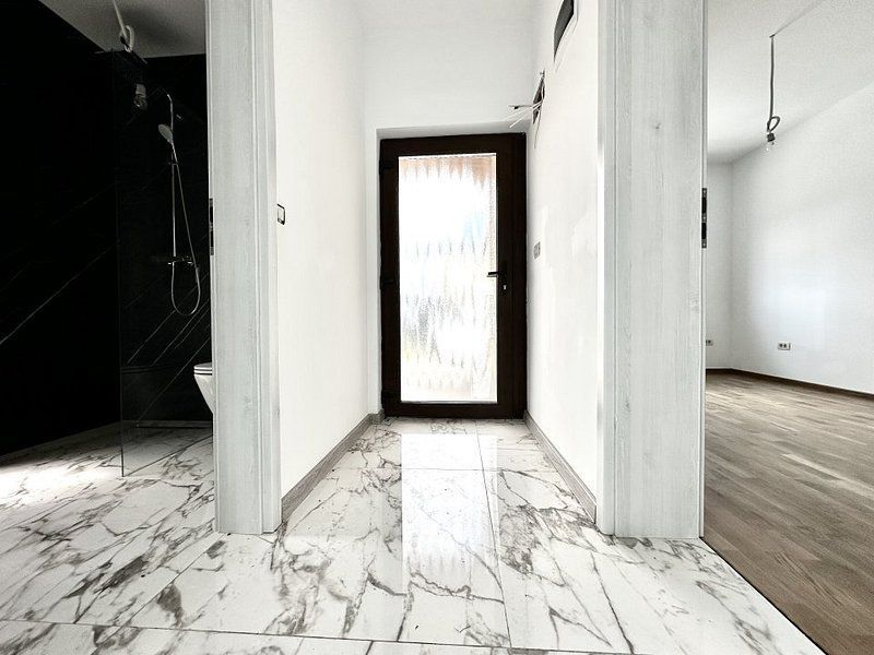 Duplex 5 camere, zona liniștită, in Dumbrăvița - Poză 11