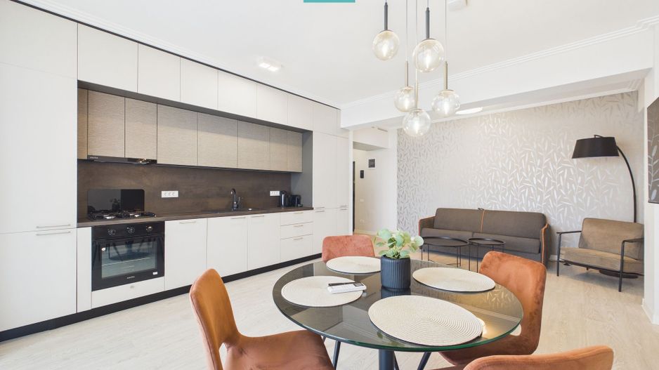 Apartament 2 camere  Dumbravita - Poză 4