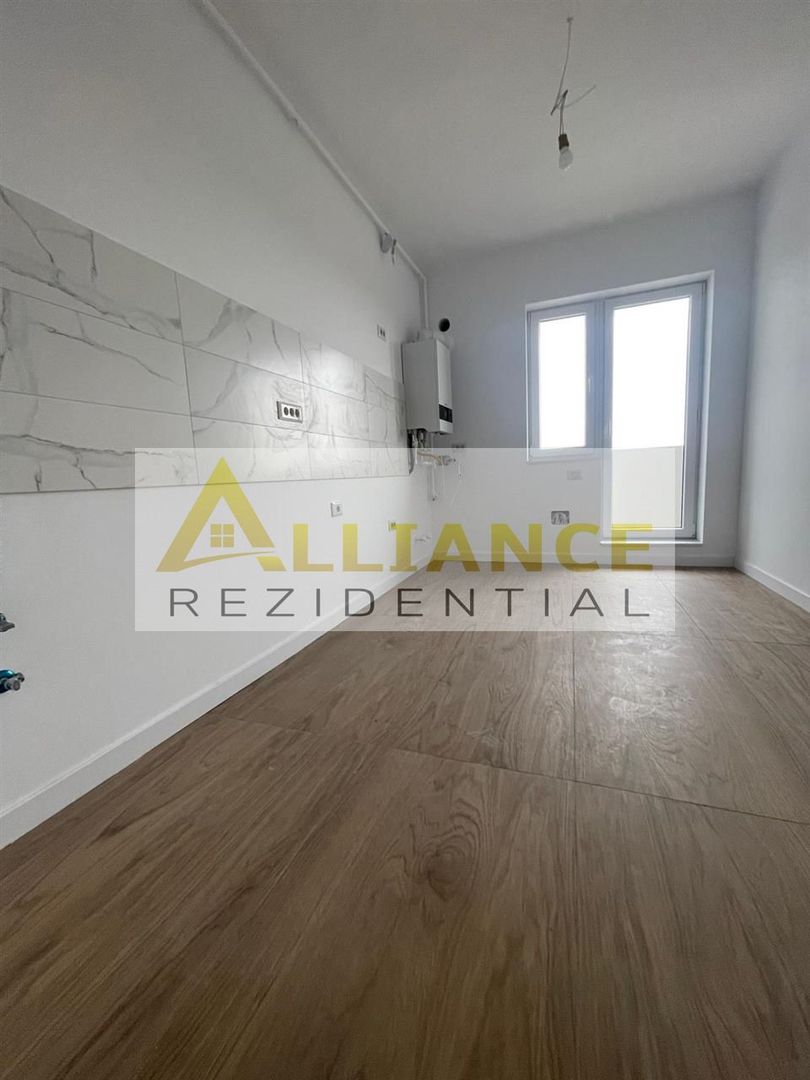 APARTAMENT 2 CAMERE - METROU BERCENI - Poză 3