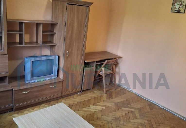 Apartament 2 camere decomandat de închiriat în Tudor Vladimirescu - Poză 5