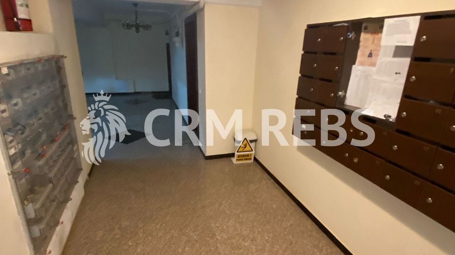 Apartament cu 2 camere pe etajul 2 in Alexandru cel Bun, mobilat si utilat - Poză 5