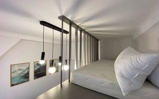 Apartament 40 mp la 2 minute de Piata Muzeului! Bloc istoric cu lift! - Poză 4