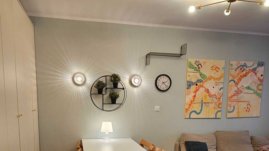 Apartament 2 camere Câmpia Libertății de închiriat - Poză 3