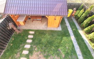 COMISION 0% APARTAMENT TIP CVADRUPLEX 4 CAMERE| CARTIERUL ARHITECȚILOR - Poză 19