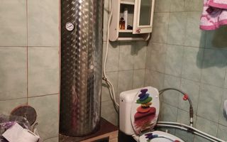 Casa 4 camere-teren 2410 mp-grajd-sura-fanar-magazie-Prundu Bargaului - Poză 7