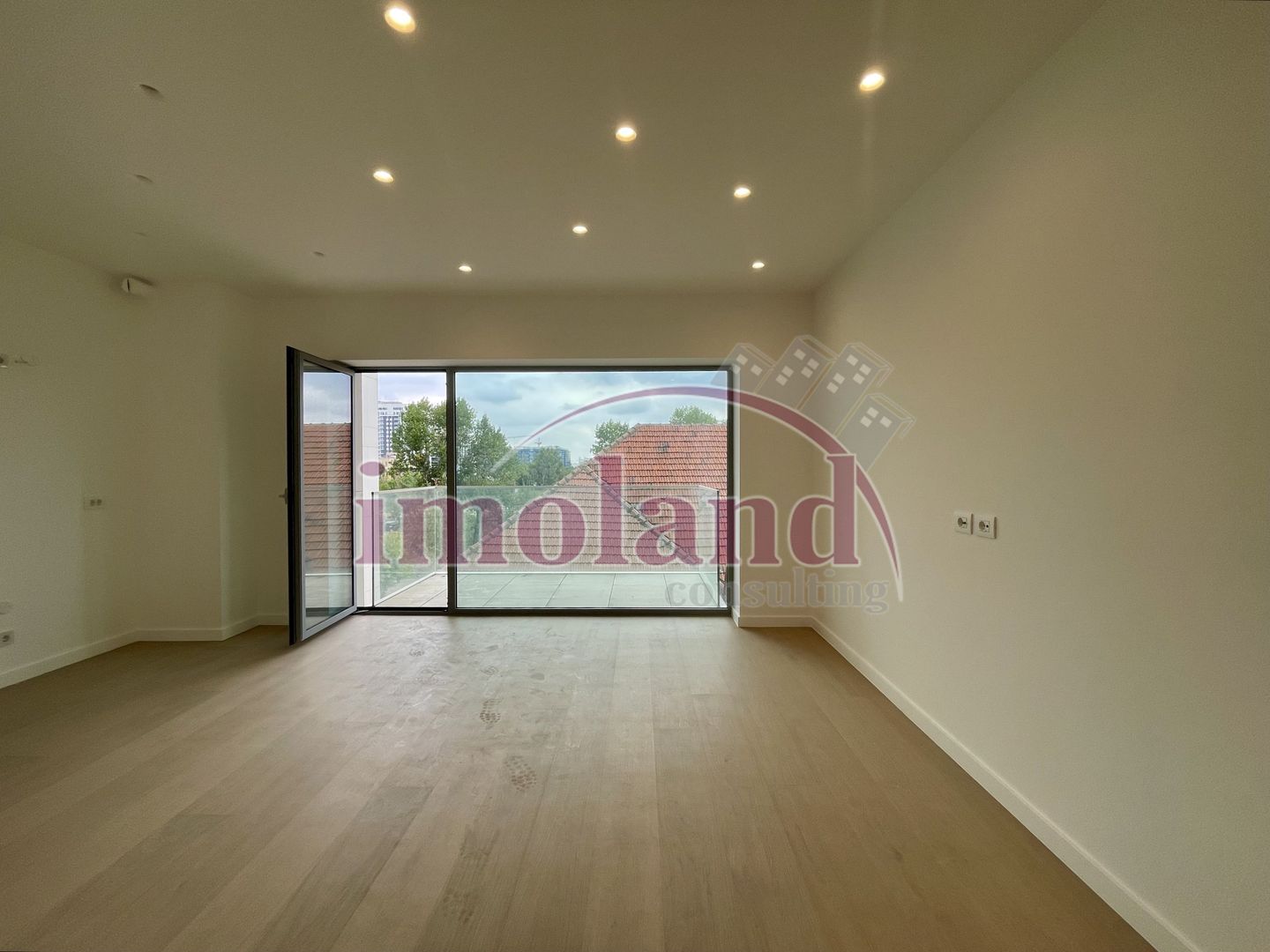 Vanzare apartament premium 2 cam, 54 mp - Aviației / mall Promenada - Poză 2