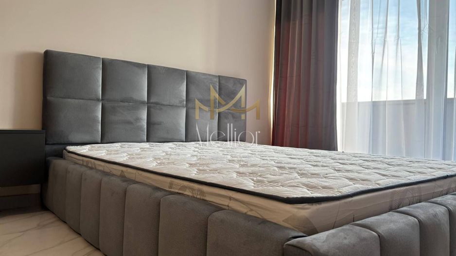 Apartament decomandat 1 camera - Someseni, Aeroport - Poză 5