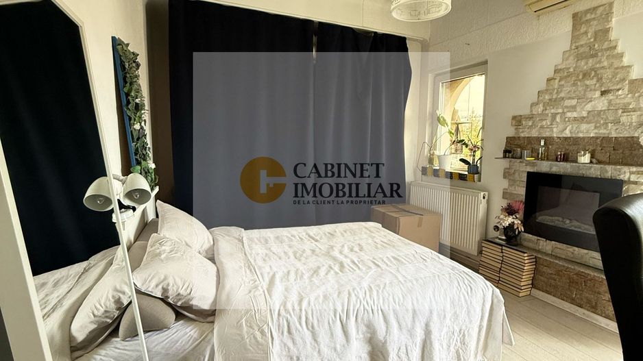 Garsoniera | Victoriei | AIRBNB | - Poză 3