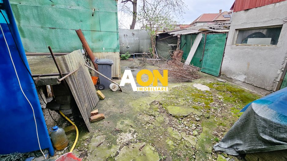 Casa 6 camere, 389 mp teren, P+1, in zona Garii - Poză 19