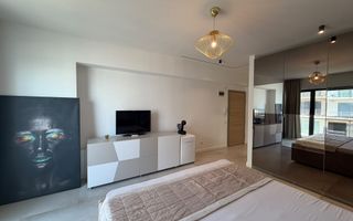 DE SILVA - LOFT - o camera de lux cu vedere la LAC - Vanzare - Poză 9
