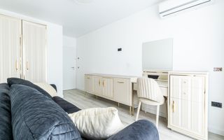 3 camere, totul nou,parcare Zorilor Frunzisului Zona LIDL,Golden Tulip - Poză 5