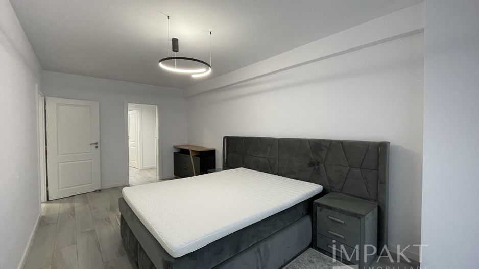 Apartament modern cu 3 camere in cartierul Gheorgheni! - Poză 6