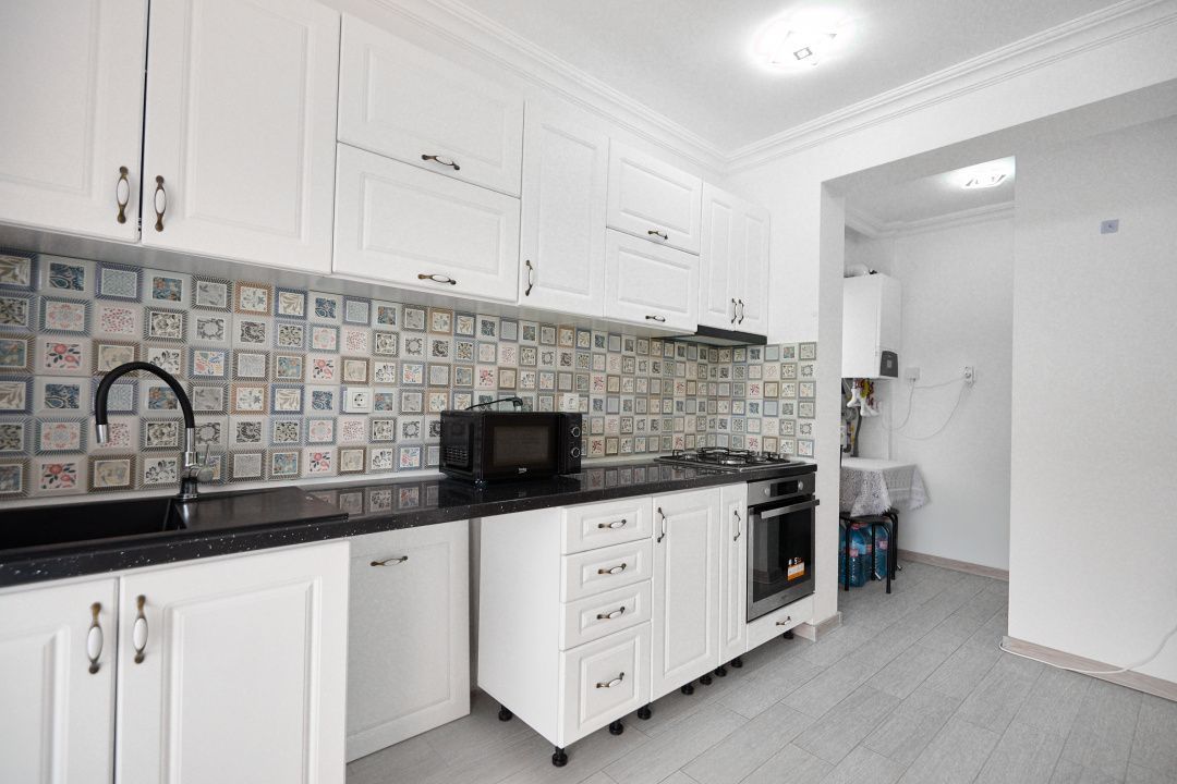 Casa premium in Stefanesti | 5 camere| Incalzire in pardoseala-Constructie noua! - Poză 21