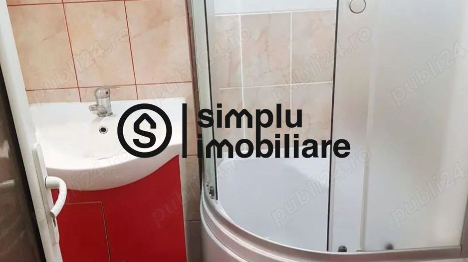 Garsoniera Calea Bucuresti, etaj 7/10 - 57 000 Euro - Poză 5