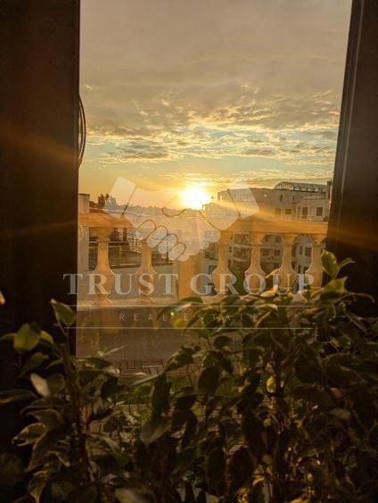 Penthouse de Lux cu 5 Camere | Vedere libera spre Herăstrău - Poză 10