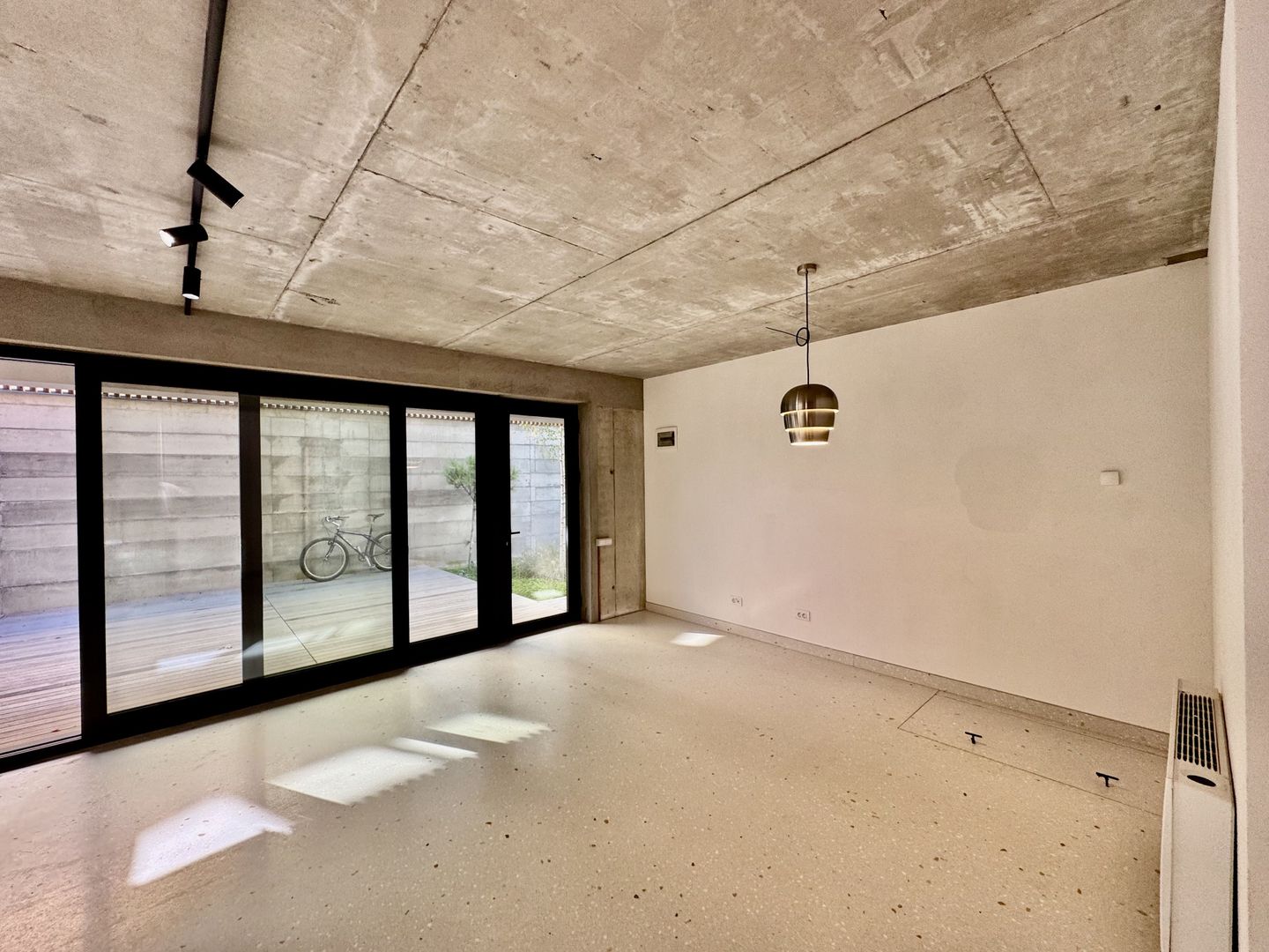 SPLENDID SI RAR - de vanzare DUPLEX LUX in Dorobanti - Poză 7