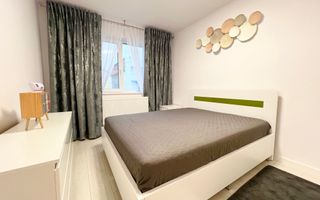 Apartament superb cu 2 camere si terasa | Giroc | Premium Residence - Poză 1