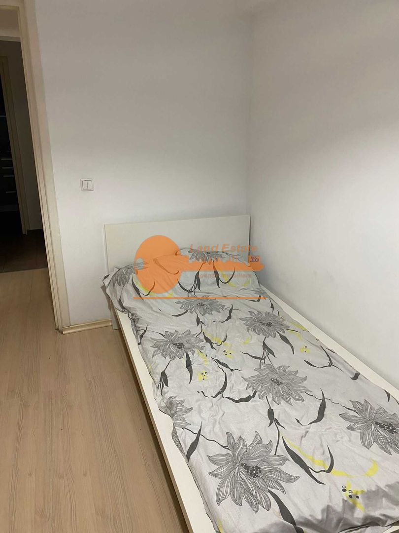 3 camere la 400m de metrou Raul Doamnei - Poză 4