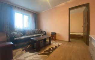 Aproape de Piata 1 Mai! Inchiriere apartament -2 camere-Targoviste-M8